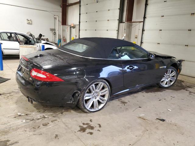 Obraz 3 z 2012 JAGUAR XKR  2012 z VIN SAJWA4EC0CMB45333
