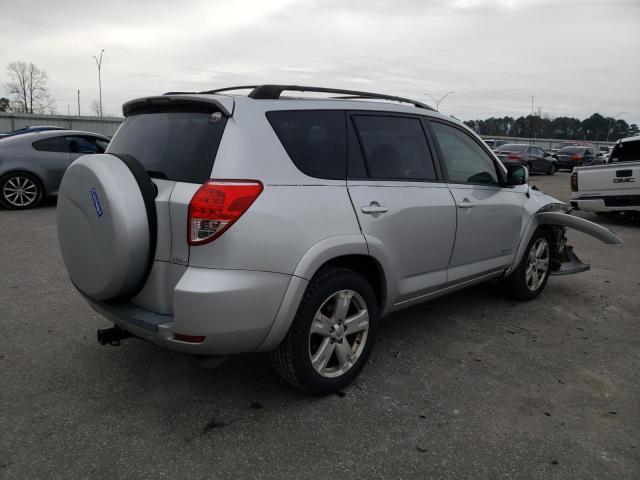 Изображение 3 2006 TOYOTA RAV4 SPORT 2006 с VIN JTMBK32V665008015