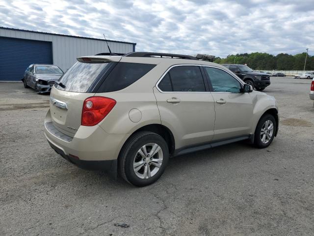 Изображение 3 2012 CHEVROLET EQUINOX LT 2012 с VIN 2GNALPEK2C6311236