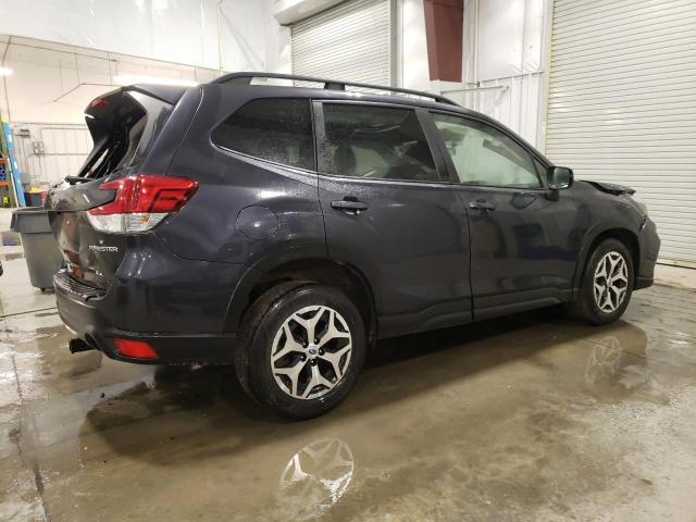 Изображение 3 2019 SUBARU FORESTER PREMIUM 2019 с VIN JF2SKAEC9KH465071