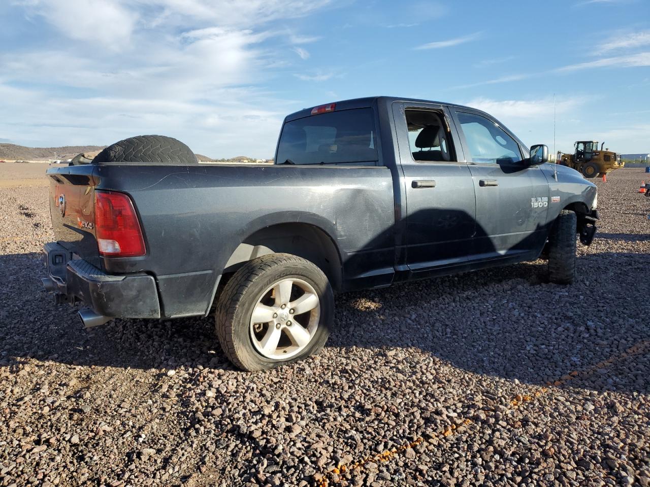 Obraz 3 z 2013 RAM 1500 ST 2013 z VIN 1C6RR7FT5DS632727