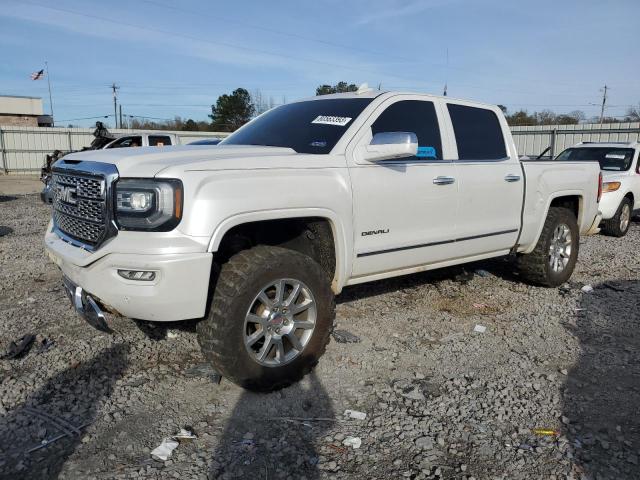 Obraz 2016 GMC SIERRA K1500 DENALI 2016