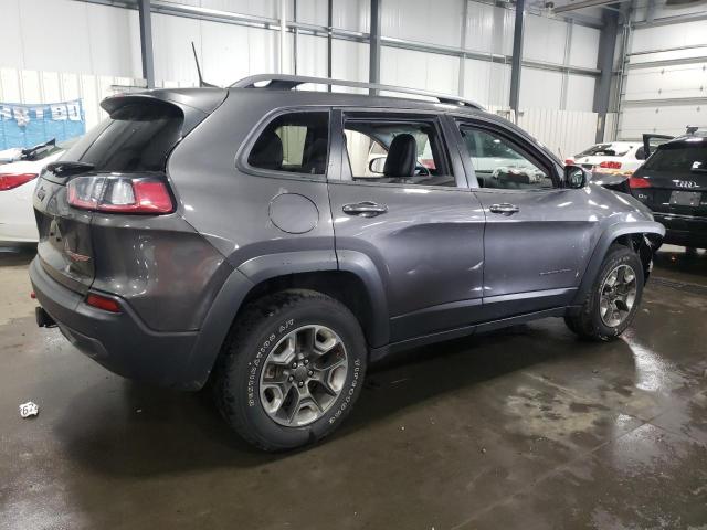 Obraz 3 z 2019 JEEP CHEROKEE TRAILHAWK 2019 z VIN 1C4PJMBX5KD391994