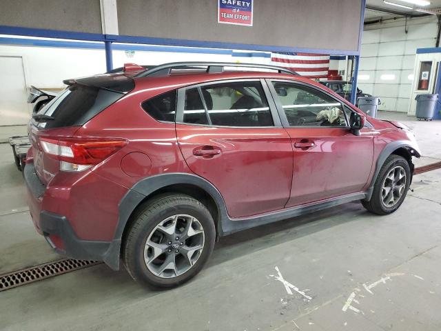 Image 3 of 2019 SUBARU CROSSTREK PREMIUM 2019 with VIN JF2GTACC0KH352034