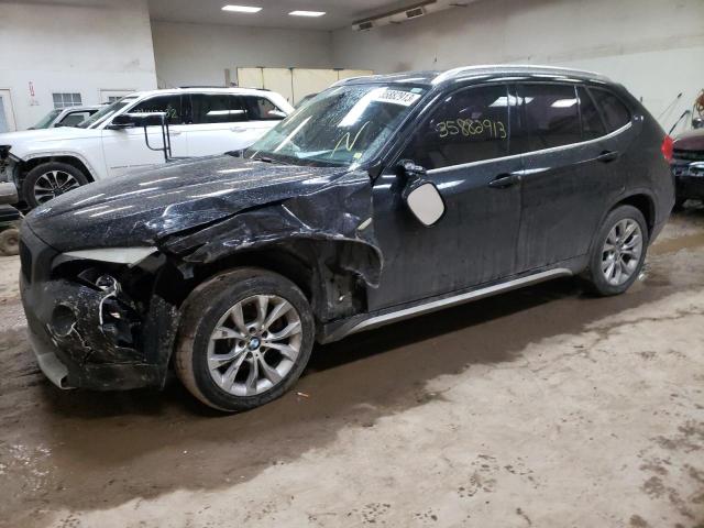 2012 BMW X1 XDRIVE28I 2012 image