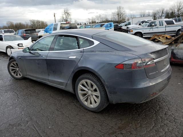 Изображение 2 2018 TESLA MODEL S  2018 с VIN 5YJSA1E24JF249605