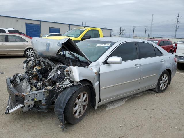 Image 1 of 2011 TOYOTA CAMRY BASE 2011 with VIN 4T4BF3EK6BR154308