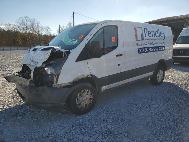 Image 1 of 2017 FORD TRANSIT T-250 2017 with VIN 1FTYR1ZM2HKA21288