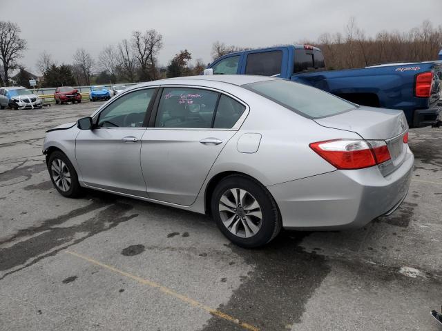 Obraz 2 z 2014 HONDA ACCORD LX 2014 z VIN 1HGCR2F33EA249458