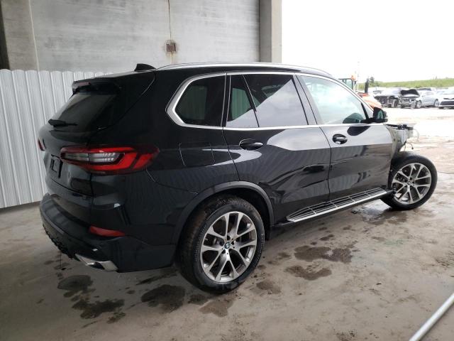 Image 3 of 2023 BMW X5 SDRIVE 40I 2023 with VIN 5UXCR4C0XP9N45262