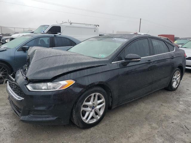 Obraz 1 z 2016 FORD FUSION SE 2016 z VIN 3FA6P0H70GR251303