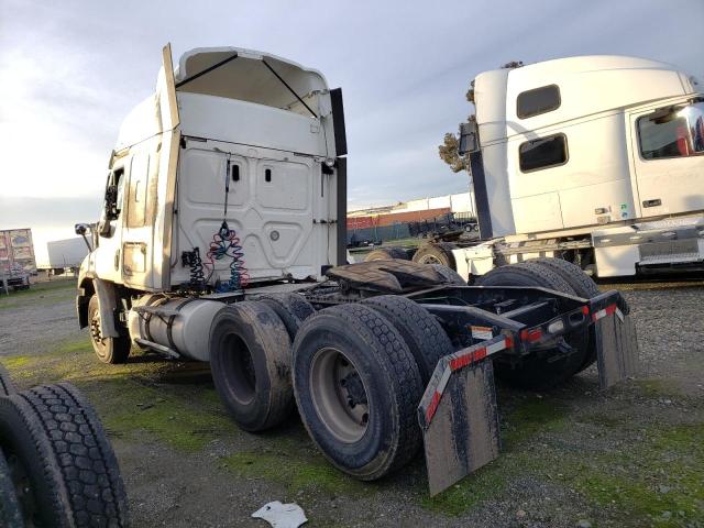 Изображение 3 2018 FREIGHTLINER CASCADIA 113  2018 с VIN 3AKJGHDVXJSJX1825