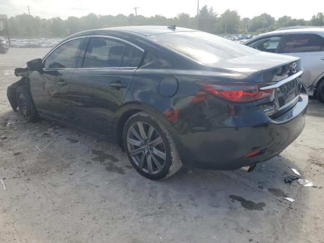 Image 2 of 2018 MAZDA 6 GRAND TOURING 2018 with VIN JM1GL1TY8J1335306