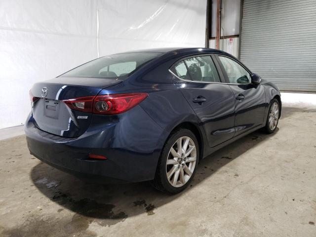 Obraz 3 z 2017 MAZDA 3 TOURING 2017 z VIN 3MZBN1V79HM102747