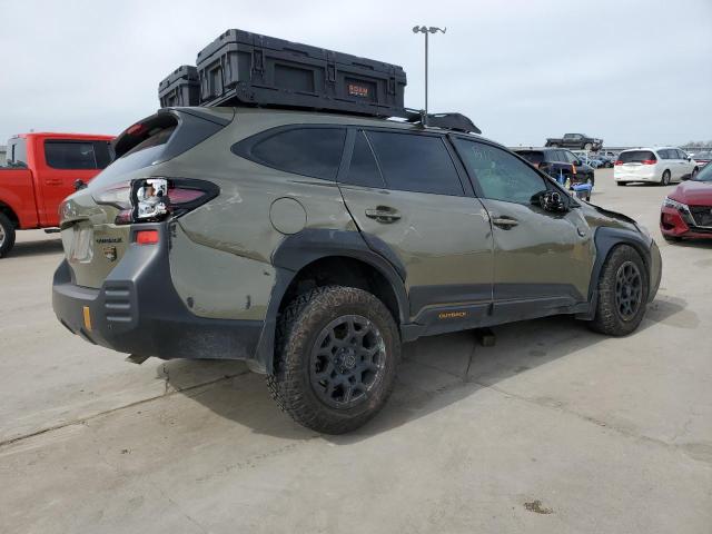 Obraz 3 z 2022 SUBARU OUTBACK WILDERNESS 2022 z VIN 4S4BTGUD6N3260703