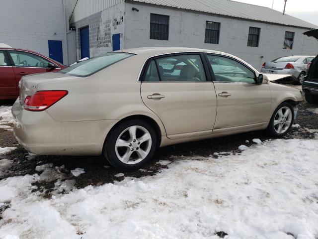 Изображение 3 2007 TOYOTA AVALON XL 2007 с VIN 4T1BK36B37U210961