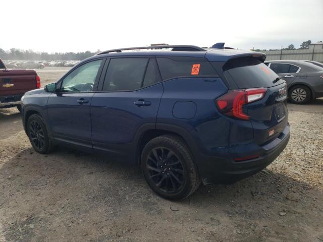 Image 2 of 2023 GMC TERRAIN SLE 2023 with VIN 3GKALMEG3PL139100