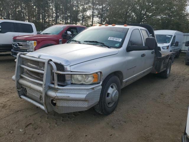 2003 DODGE RAM 3500 ST 2003 image