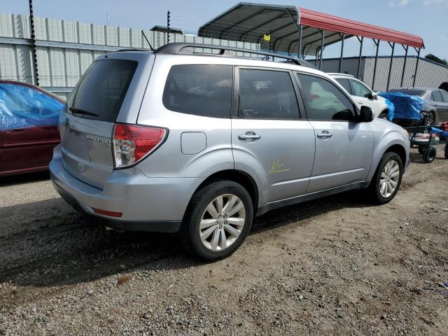Obraz 3 z 2013 SUBARU FORESTER LIMITED 2013 z VIN JF2SHAEC2DH422354