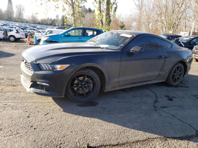 2017 FORD MUSTANG  2017 image