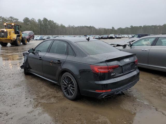 Obraz 2 z 2019 AUDI A4 PREMIUM PLUS 2019 z VIN WAUENAF41KN018582