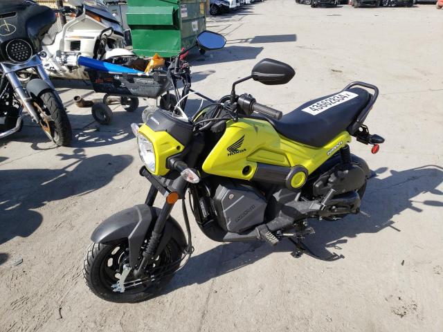 Obraz 2 z 2023 HONDA NVA110 B 2023 z VIN 3H1JK0718PD101190