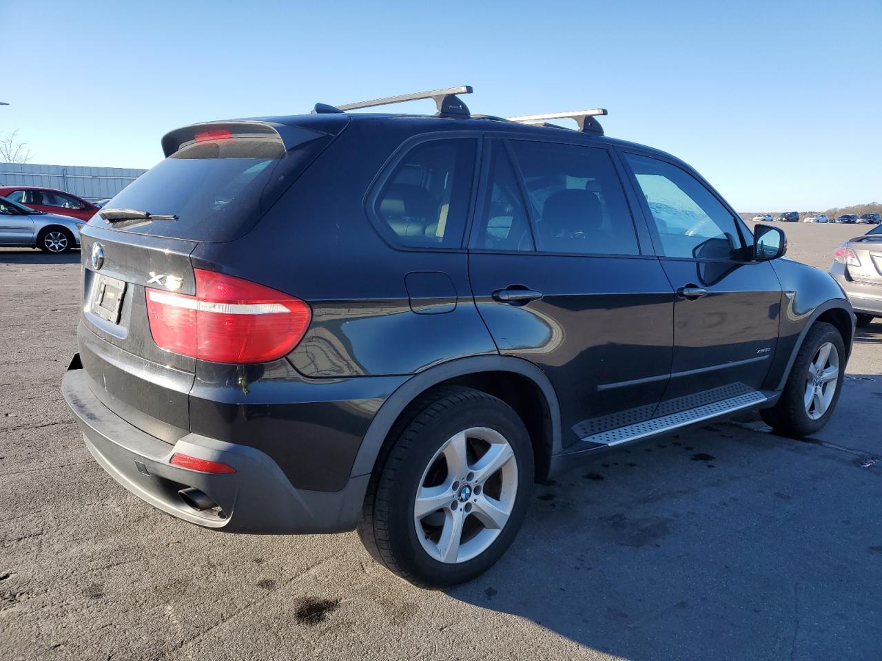 Изображение 3 2010 BMW X5 XDRIVE30I 2010 с VIN 5UXFE4C52AL276236
