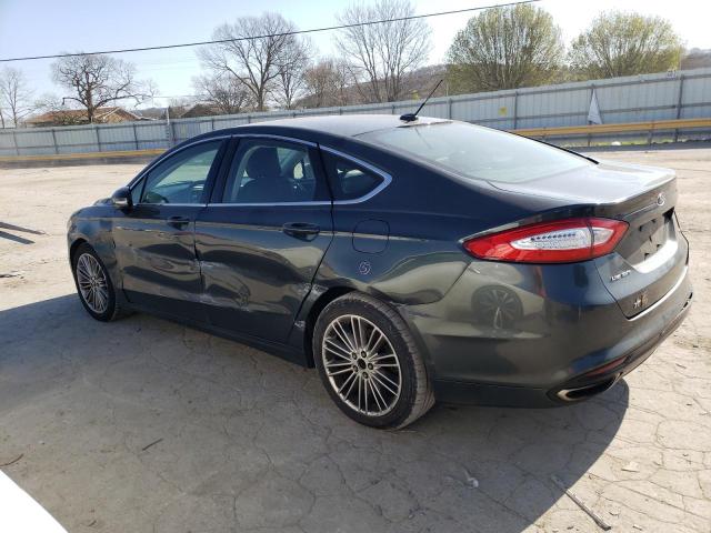 Image 2 of 2015 FORD FUSION SE 2015 with VIN 3FA6P0H95FR196556