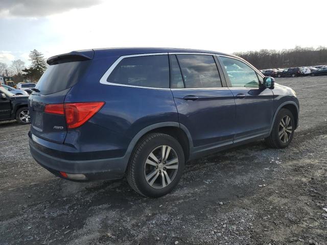 Obraz 3 z 2016 HONDA PILOT EXL 2016 z VIN 5FNYF6H54GB020770