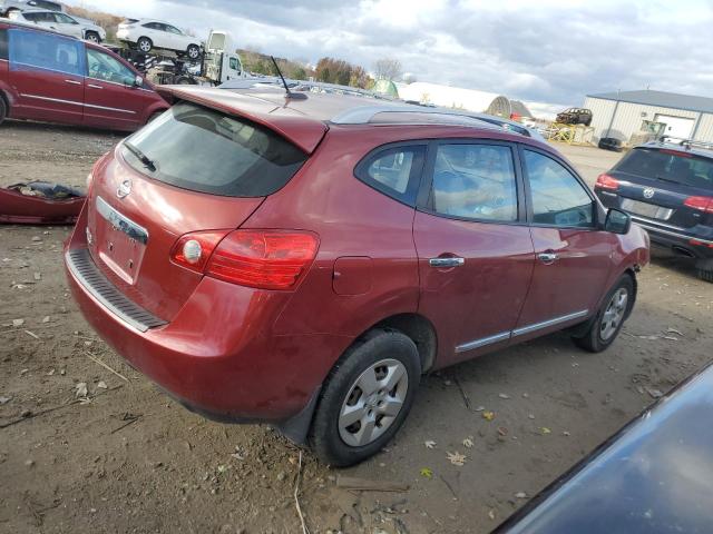Изображение 3 2014 NISSAN ROGUE SELECT S 2014 с VIN JN8AS5MTXEW620119