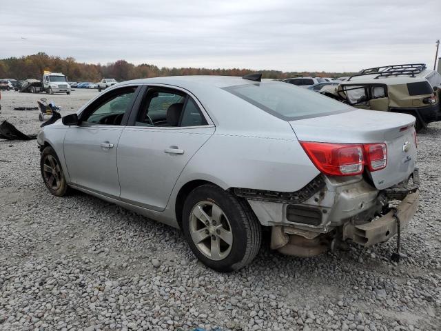 Image 2 of 2016 CHEVROLET MALIBU LIMITED LS 2016 with VIN 1G11B5SA6GF112416