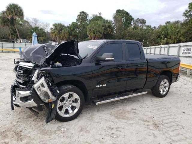 Изображение 2022 RAM 1500 BIG HORN/LONE STAR 2022
