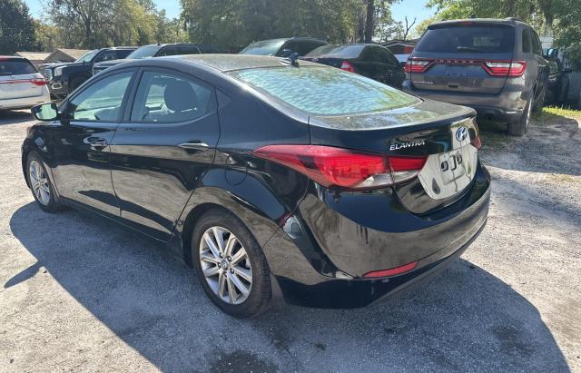 Obraz 3 z 2015 HYUNDAI ELANTRA SE 2015 z VIN 5NPDH4AE5FH603369