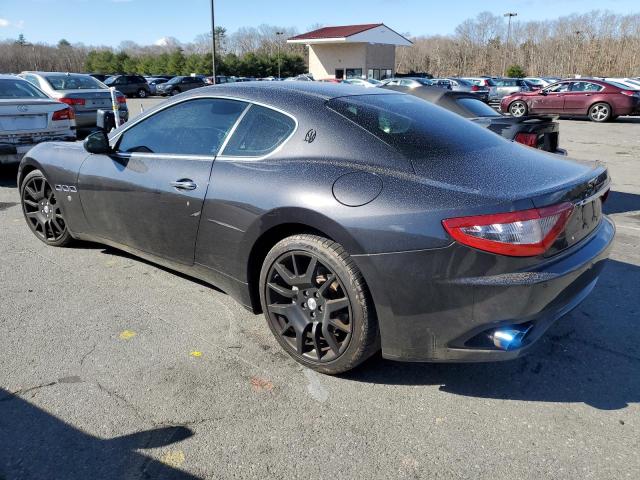 Obraz 2 z 2008 MASERATI GRANTURISMO  2008 z VIN ZAMGJ45A680040479