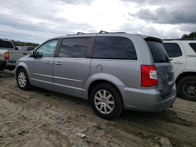Obraz 2 z 2015 CHRYSLER TOWN & COUNTRY TOURING 2015 z VIN 2C4RC1BG9FR742295