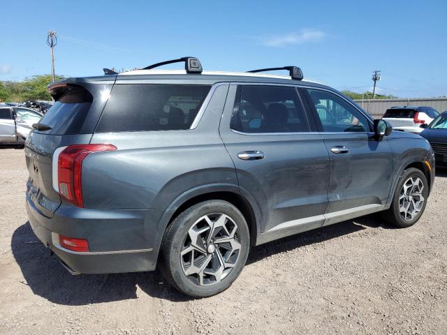 Изображение 3 2022 HYUNDAI PALISADE CALLIGRAPHY 2022 с VIN KM8R74HE8NU457046