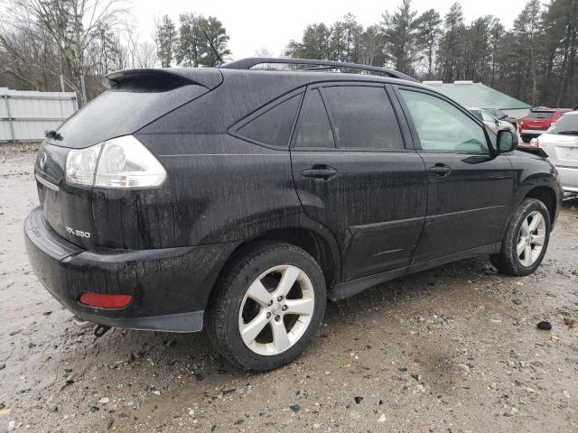 Obraz 3 z 2007 LEXUS RX 350 2007 z VIN 2T2HK31U67C007109