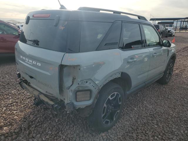 Obraz 3 z 2021 FORD BRONCO SPORT OUTER BANKS 2021 z VIN 3FMCR9C64MRA81478