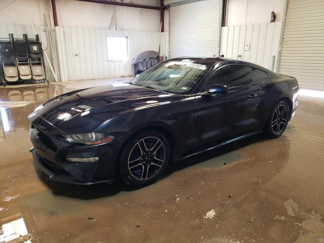 2021 FORD MUSTANG  2021 image