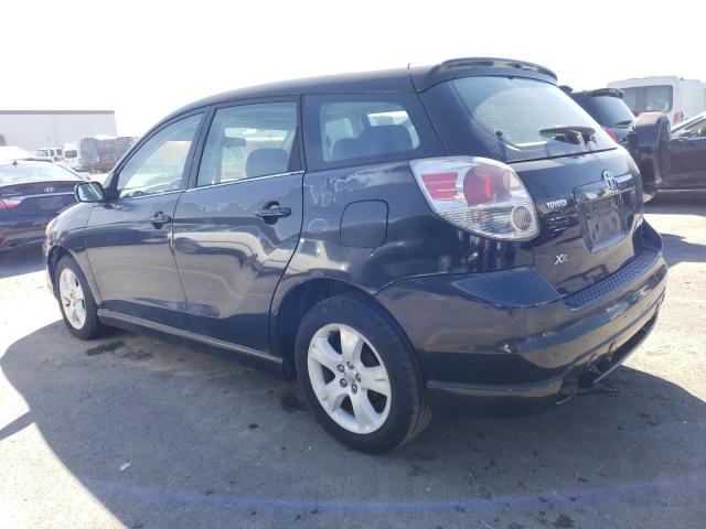 Image 2 of 2005 TOYOTA COROLLA MATRIX XR 2005 with VIN 2T1KR32E65C346298