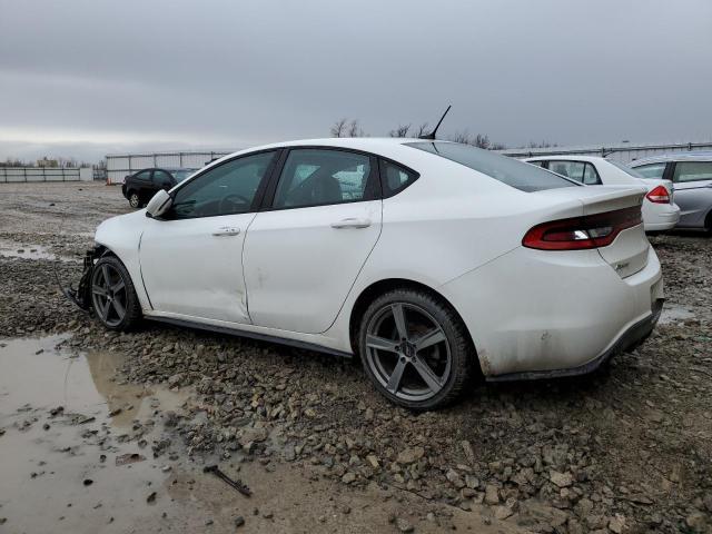 Image 2 of 2014 DODGE DART GT 2014 with VIN 1C3CDFEB0ED870897