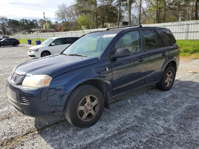 Image 1 of 2007 SATURN VUE  2007 with VIN 5GZCZ33D97S813000
