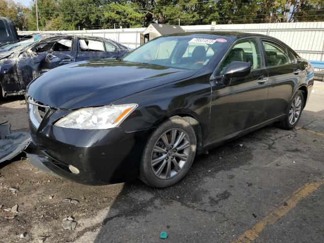 Obraz 2007 LEXUS ES 350 2007