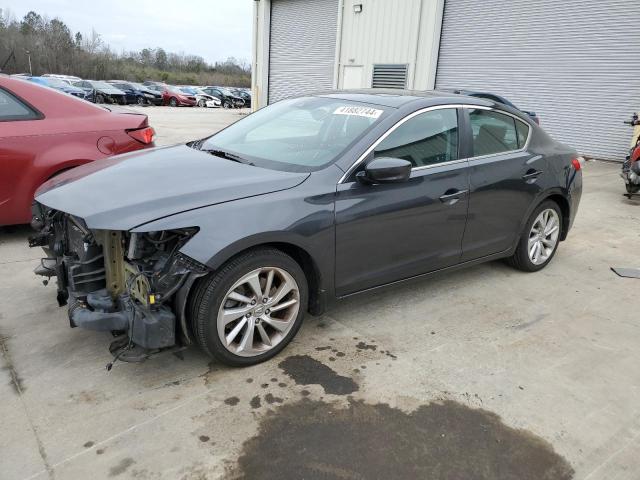 2016 ACURA ILX PREMIUM 2016 image