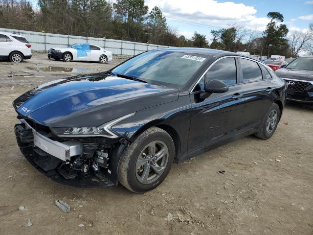 2022 KIA K5 LXS 2022 image