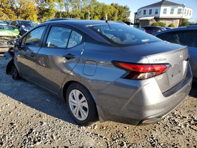 Obraz 2 z 2023 NISSAN VERSA S 2023 z VIN 3N1CN8DV7PL850405