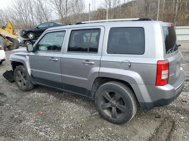 Obraz 2 z 2016 JEEP PATRIOT LATITUDE 2016 z VIN 1C4NJRFB5GD567078