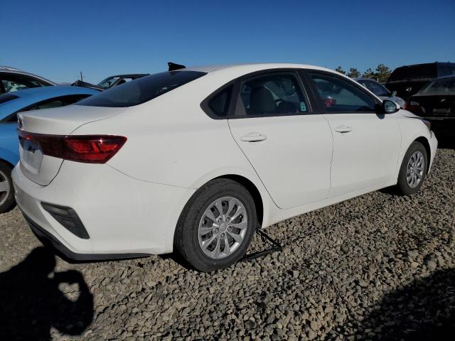 Изображение 3 2021 KIA FORTE FE 2021 с VIN 3KPF24AD4ME352749