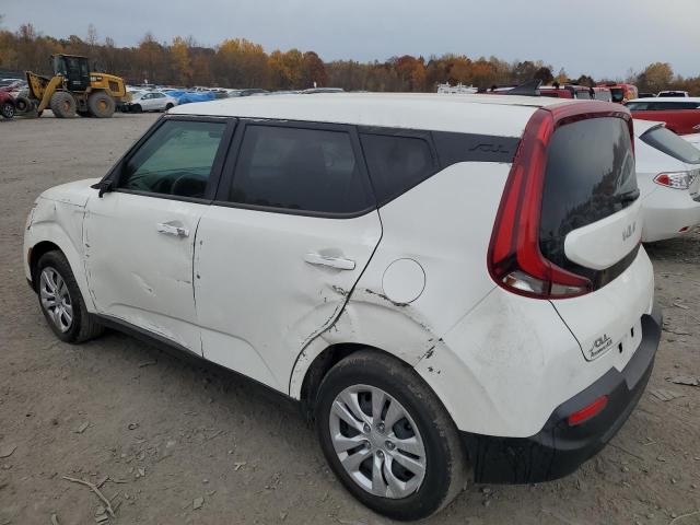 Изображение 2 2022 KIA SOUL LX 2022 с VIN KNDJ23AU7N7831429