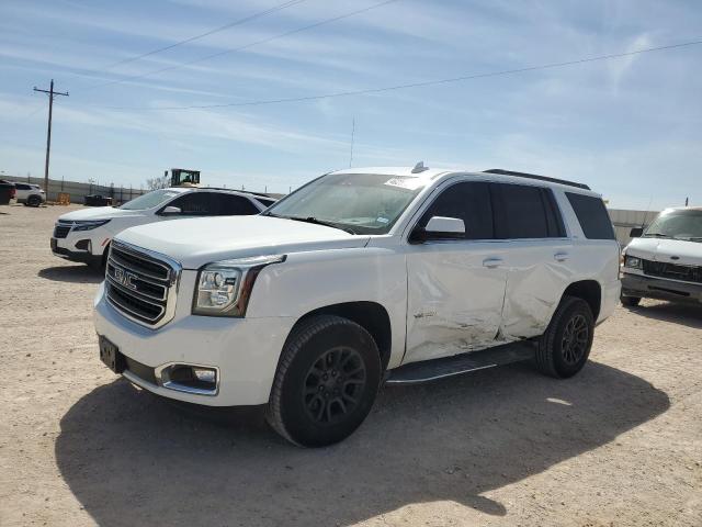 Изображение 1 2020 GMC YUKON SLT 2020 с VIN 1GKS1DKC2LR283199
